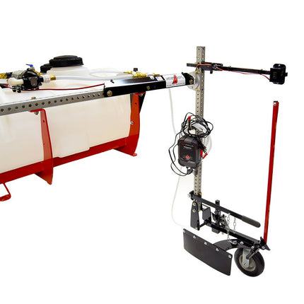 Newstripe LineRider Electric UTV Mounted Line Striper 10005241 10005241 - Play and Sync