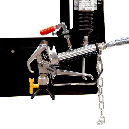 Newstripe LineRider Lite UTV Mounted Airless Line Striper 10005243 10005243 - Play and Sync
