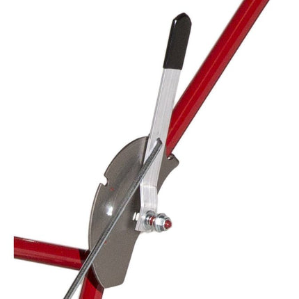 Newstripe NewLiner Heavy Duty Dry Line Marker 50 lb 10001744 10001744 - Play and Sync