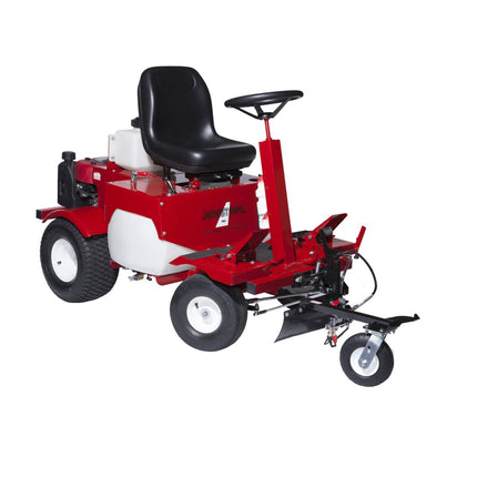 Newstripe NewRider 1700 Airless Riding Field Line Striper 10004026 10004026 - Play and Sync
