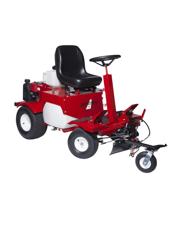 Newstripe NewRider 1700 Airless Riding Field Line Striper 10004026 10004026 - Play and Sync