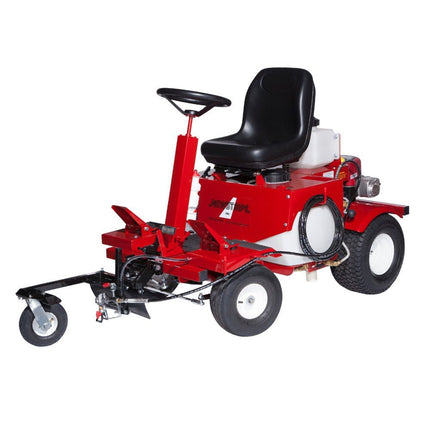 Newstripe NewRider 1700 Airless Riding Field Line Striper 10004026 10004026 - Play and Sync