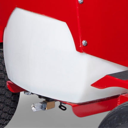 Newstripe NewRider 1700 Airless Riding Field Line Striper 10004026 10004026 - Play and Sync