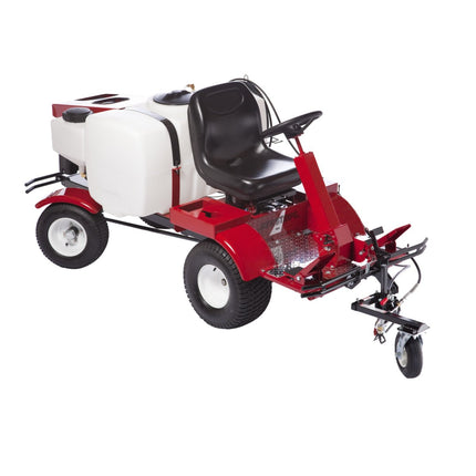 Newstripe NewRider 5000 Airless Riding Field Line Striper 10003033 10003033 - Play and Sync