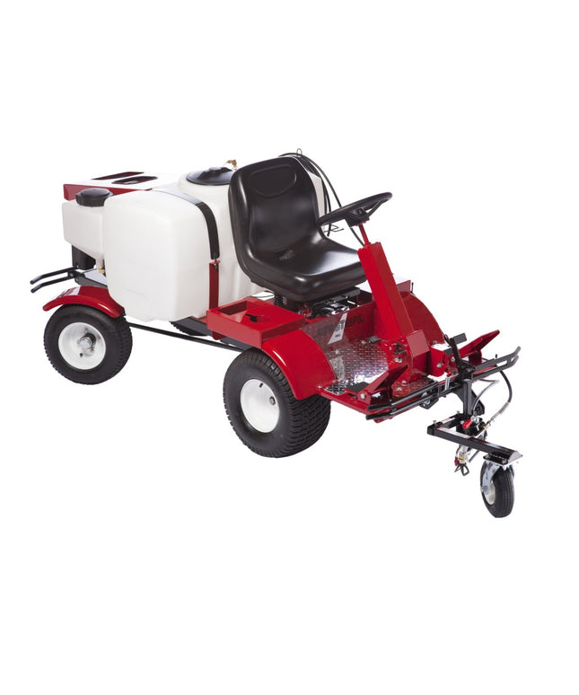 Newstripe NewRider 5000 Airless Riding Field Line Striper 10003033 10003033 - Play and Sync