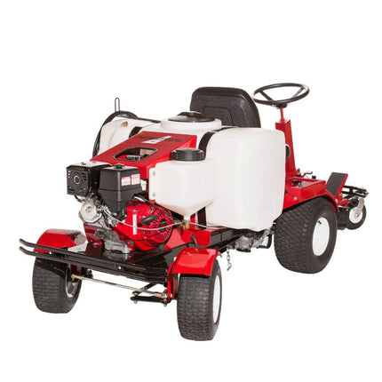 Newstripe NewRider 5000 Airless Riding Field Line Striper 10003033 10003033 - Play and Sync