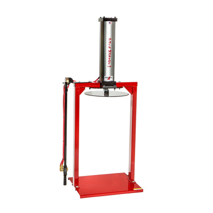 Newstripe PackMaster Air Powered Compactor 10001259 10001259 - Play and Sync