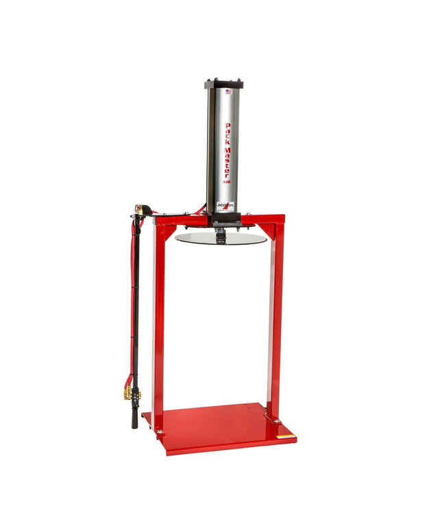 Newstripe PackMaster Air Powered Compactor 10001259 10001259 - Play and Sync