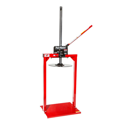 Newstripe PackMaster Manual Compactor 10001258 10001258 - Play and Sync