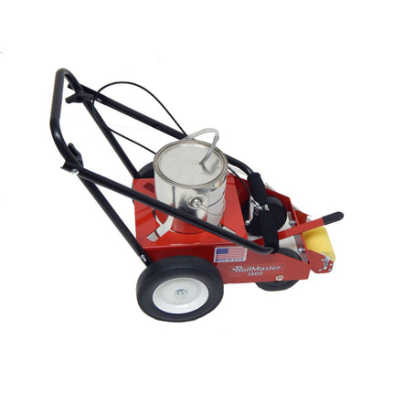 Newstripe RollMaster 1000 Line Painting Machine 10003856 10003856 - Play and Sync