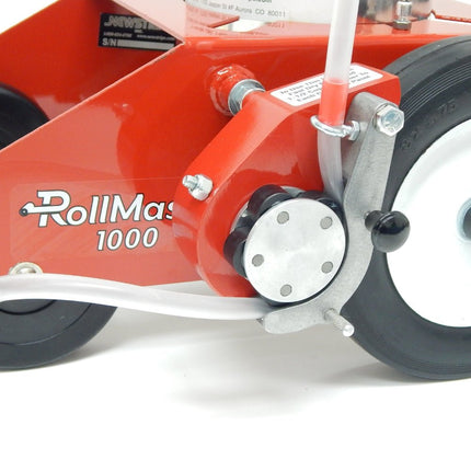 Newstripe RollMaster 1000 Line Painting Machine 10003856 10003856 - Play and Sync