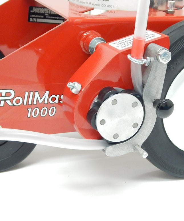 Newstripe RollMaster 1000 Line Painting Machine 10003856 10003856 - Play and Sync