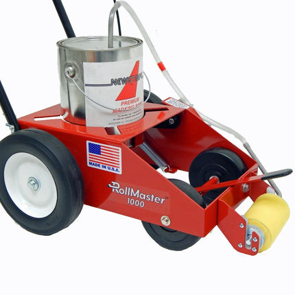 Newstripe RollMaster 1000 Line Painting Machine 10003856 10003856 - Play and Sync