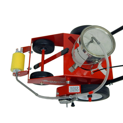 Newstripe RollMaster 1000 Line Painting Machine 10003856 10003856 - Play and Sync