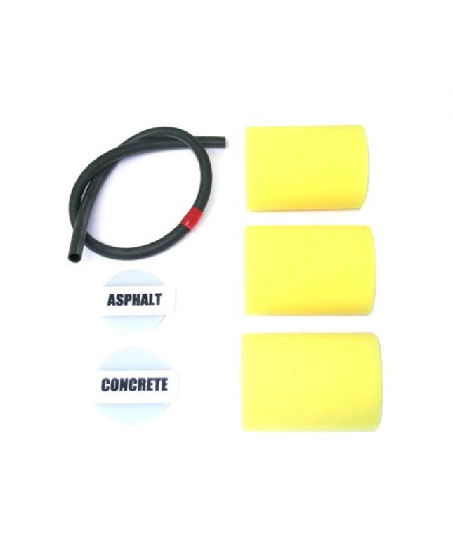 Newstripe RollMaster 1000 Roller Kit 3pk 10004377 10004377 - Play and Sync