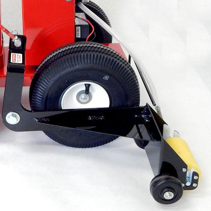 Newstripe RollMaster 5000 Battery Powered Line Painting Machine 10003068 10003068 - Play and Sync