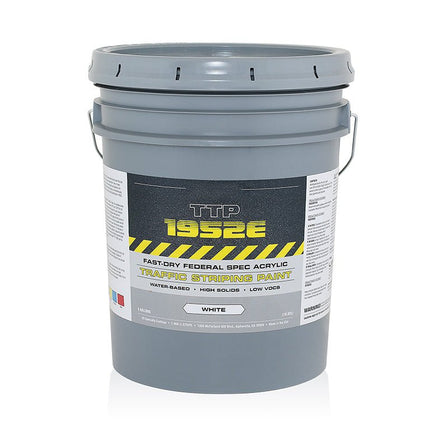 Newstripe Traffic Fast Dry Striping Paint 5 Gallon 10002069 10002069 - Play and Sync