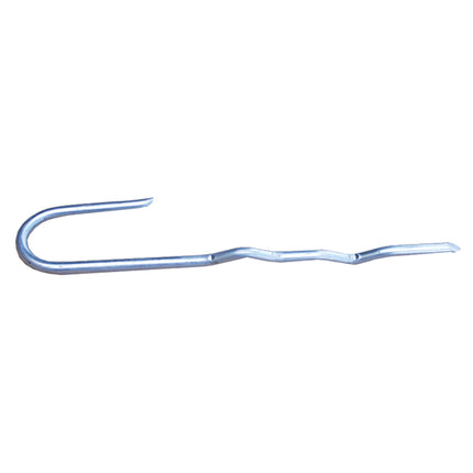 Jaypro Sports Soccer Net Hold-Down Pegs (Set of 25) NP-25 - Play and Sync