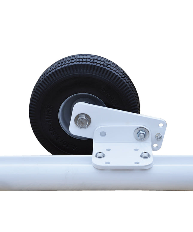 Jaypro Sports Wheel Kit Classic Soccer Goals CSGWK - Play and Sync