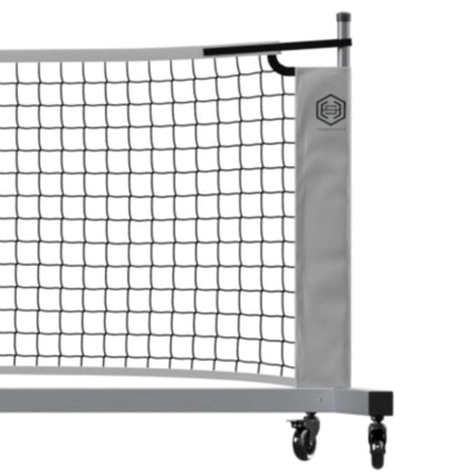 Dominator Standard Portable Pickleball Net PB-FRAME - Play and Sync