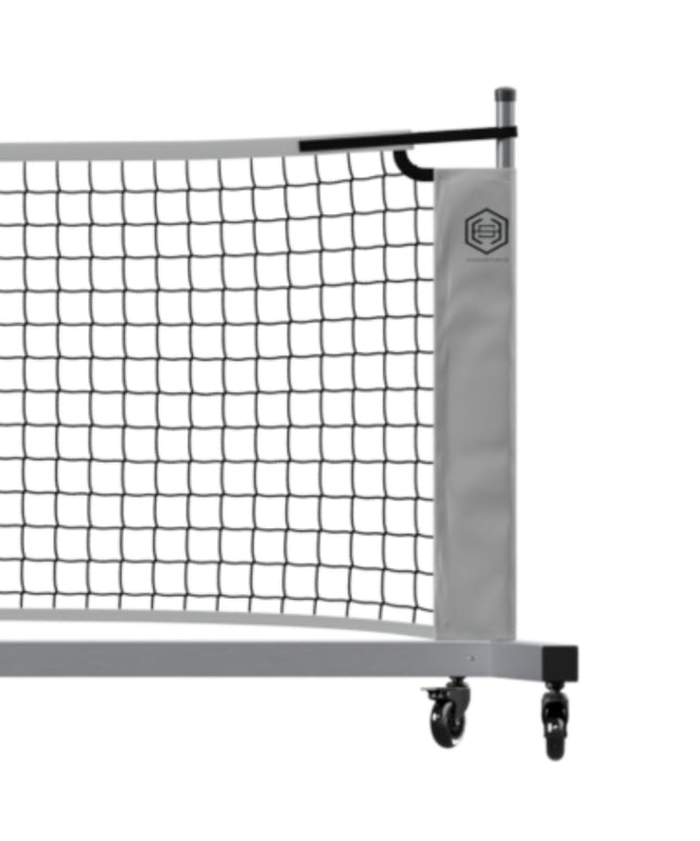 Dominator Standard Portable Pickleball Net PB-FRAME - Play and Sync