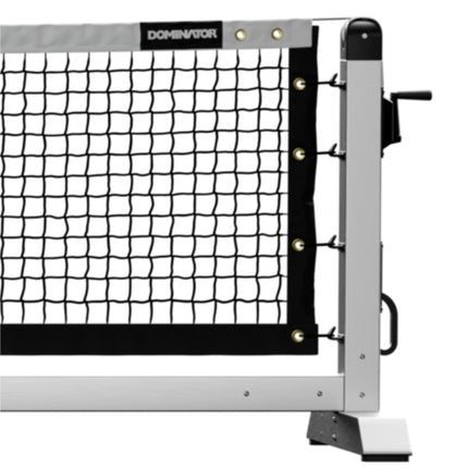 Dominator Pro Max Portable Pickleball Net PB-MAX - Play and Sync