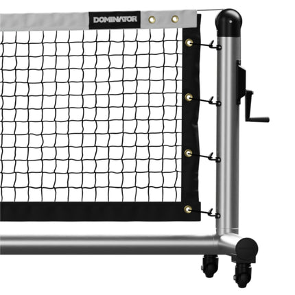 Dominator Pro Portable Pickleball Net PB-PRO - Play and Sync