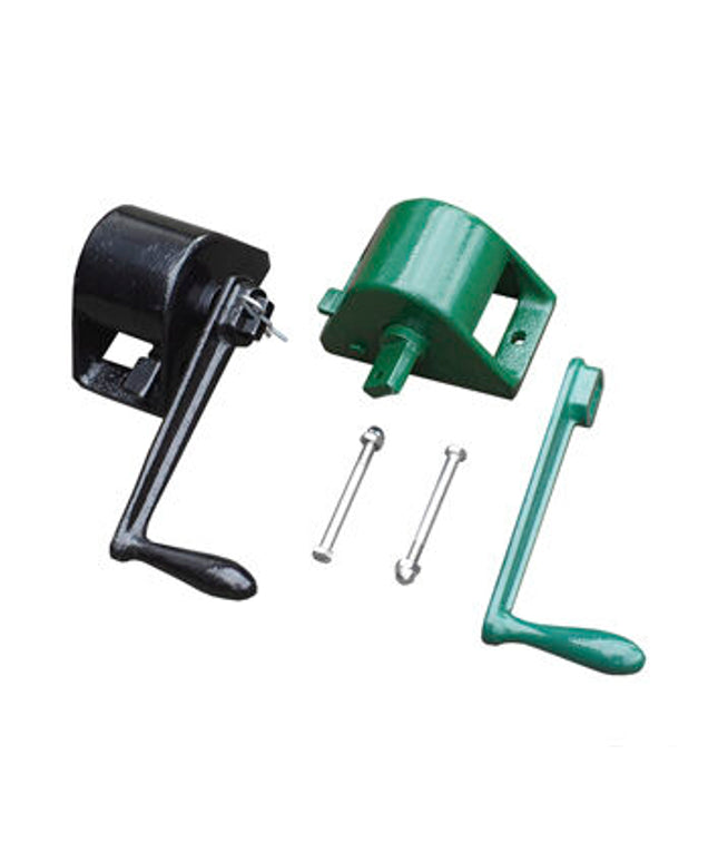 Putterman Athletics External Crank Thumb Release - Play and Sync