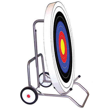 Jaypro Sports Archery Target Stand PE-120 - Play and Sync