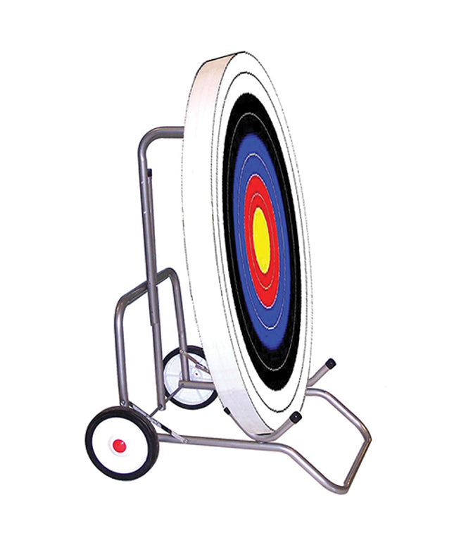 Jaypro Sports Archery Target Stand PE-120 - Play and Sync