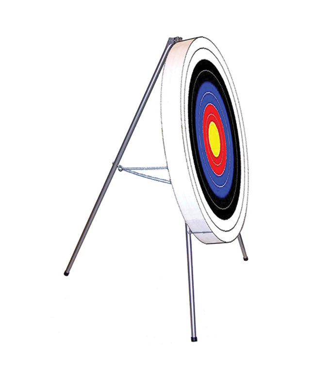 Jaypro Sports Archery Target Tripod PE-121 - Play and Sync