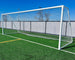 PEVO Channel Series Soccer Goal - SGM SGM-4x6C - Play and Sync