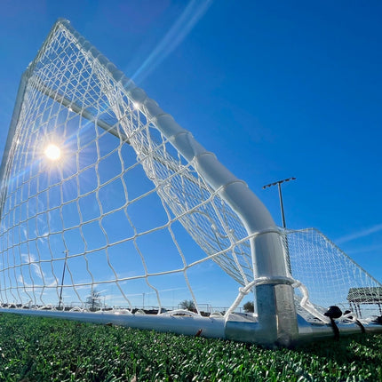 PEVO Channel Series Soccer Goal - SGM SGM-4x6C-W2 - Play and Sync