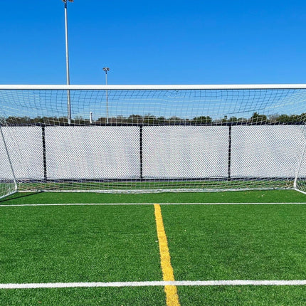 PEVO Channel Series Soccer Goal - SGM SGM-4x6C-W2 - Play and Sync