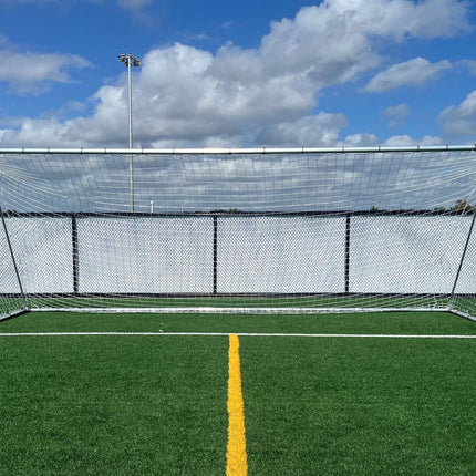 PEVO Economy Series Soccer Goal - SGM SGM-4x6E - Play and Sync
