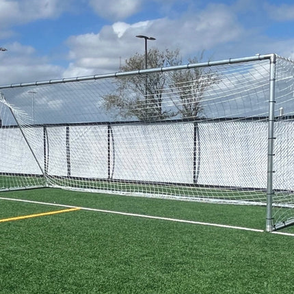 PEVO Economy Series Soccer Goal - SGM SGM-4x6E - Play and Sync