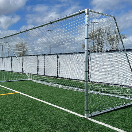 PEVO Economy Series Soccer Goal - SGM SGM-4x6E - Play and Sync