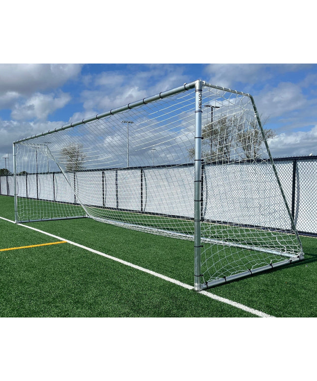 PEVO Economy Series Soccer Goal - SGM SGM-4x6E - Play and Sync