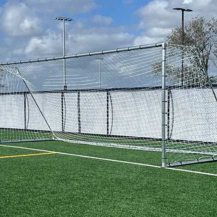 PEVO Economy Series Soccer Goal - SGM SGM-4x6E - Play and Sync