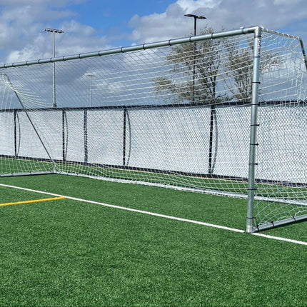 PEVO Economy Series Soccer Goal - SGM SGM-4x6E - Play and Sync