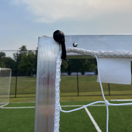 PEVO Flat Faced Training Goal - STF STF-6x18 - Play and Sync