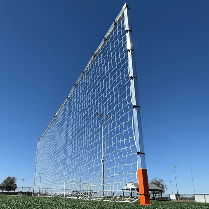 PEVO Flat Faced Training Goal - STF STF-6x18-TURF - Play and Sync