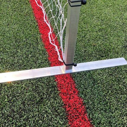 PEVO Flat Faced Training Goal - STF STF-6x18-TURF - Play and Sync