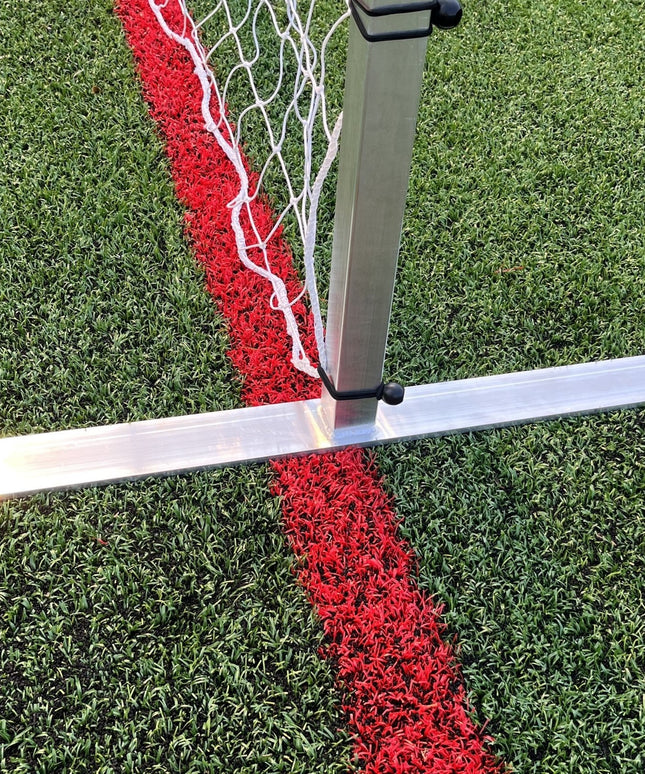 PEVO Flat Faced Training Goal - STF STF-6x18-TURF - Play and Sync