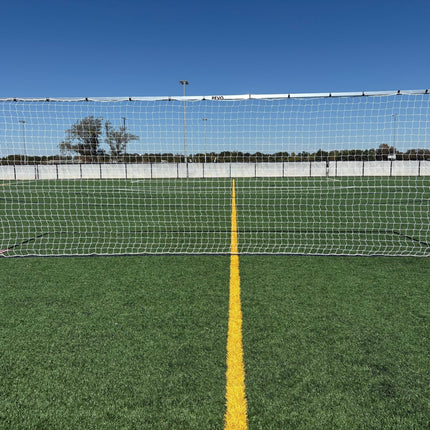 PEVO Flat Faced Training Goal - STF STF-6x18-TURF - Play and Sync