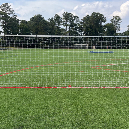 PEVO Flat Faced Training Goal - STF STF-6x18 - Play and Sync
