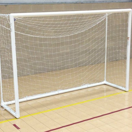 PEVO Park Futsal Goal - SGI - 7x10P SGI-7x10P - Play and Sync