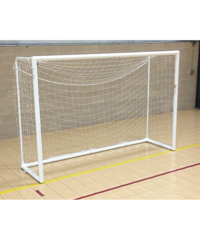 PEVO Park Futsal Goal - SGI - 7x10P SGI-7x10P - Play and Sync
