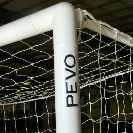 PEVO Park Futsal Goal - SGI - 7x10P SGI-7x10P - Play and Sync
