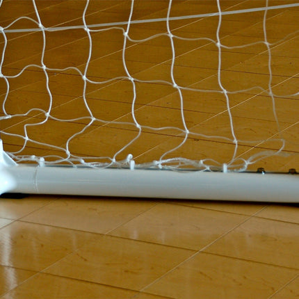 PEVO Park Futsal Goal - SGI - 7x10P SGI-7x10P - Play and Sync